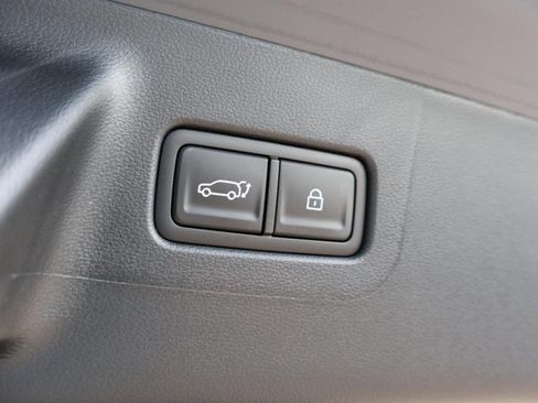 New 2026 Hyundai Santa Fe SE image 18