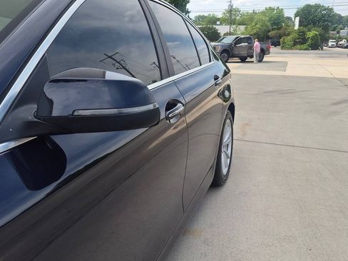 Used 2014 BMW 528i Sedan RWD image 16