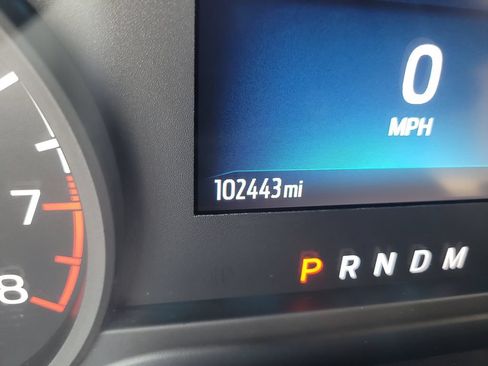 Used 2021 Ford F150 XL w/ STX Appearance Package AWD/4WD image 34