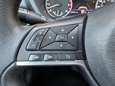 Used 2024 Nissan Sentra SV FWD image 21