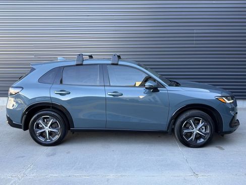Used 2025 Honda HR-V EX-L image 10