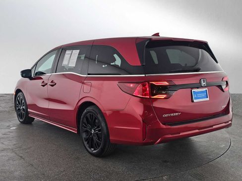 Used 2025 Honda Odyssey Sport-L image 5