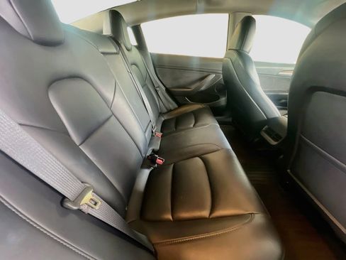 Used 2023 Tesla Model 3 Standard Range RWD image 27
