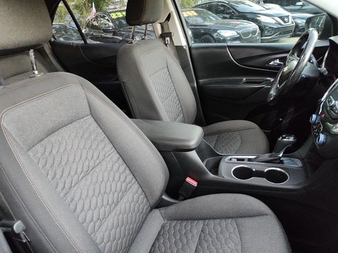 Used 2020 Chevrolet Equinox LT image 49