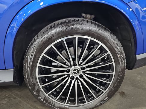 New 2026 Mercedes-Benz GLC 300 image 36