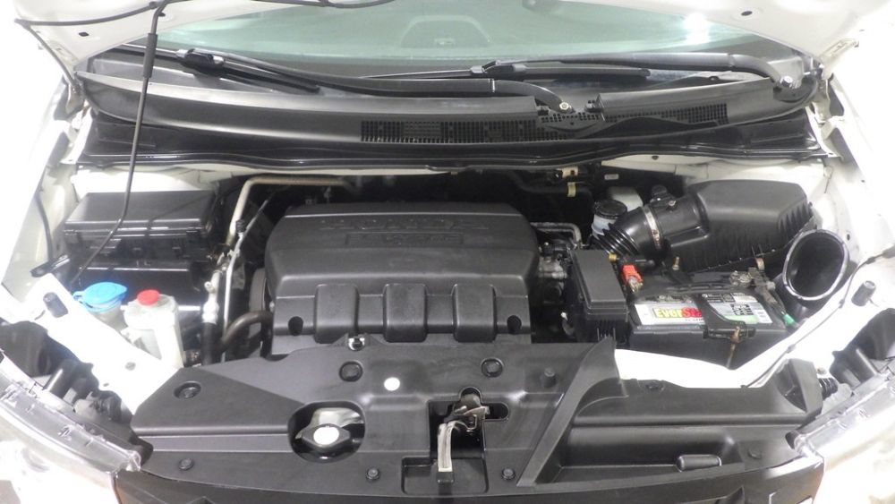 Used 2016 Honda Odyssey Touring image 11