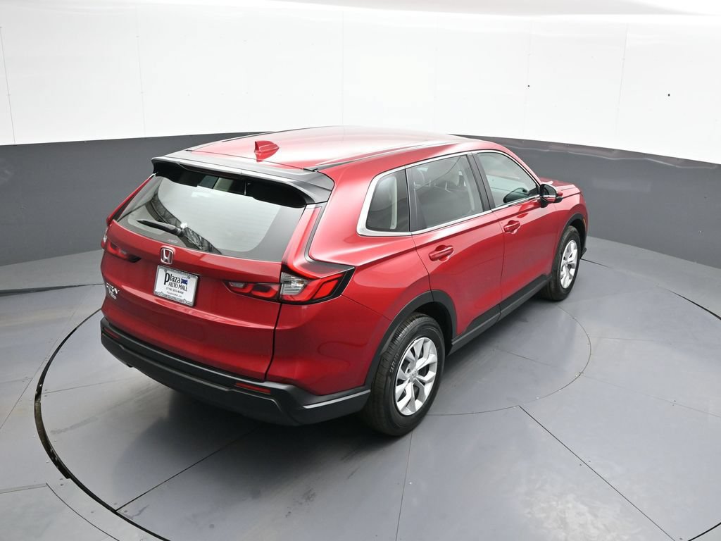Certified 2024 Honda CR-V LX image 38