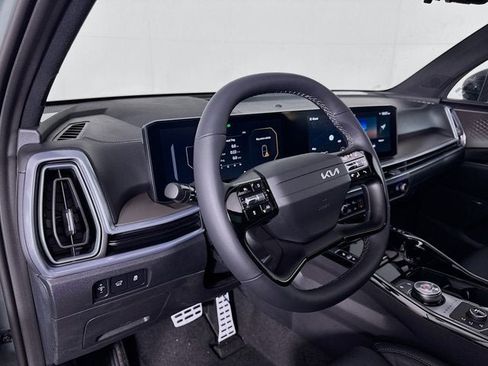 New 2026 Kia Sorento SX Prestige image 9