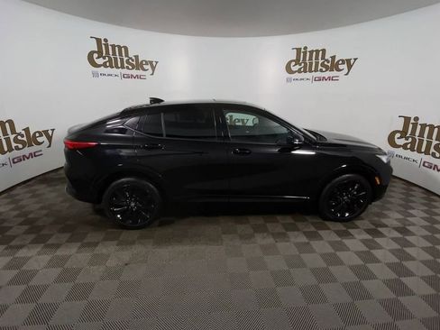 Used 2024 Buick Envista Sport Touring w/ Convenience I Package image 9