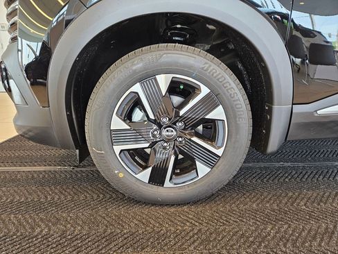 New 2026 Nissan Kicks SV w/ Cold Weather Package image 12