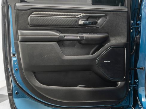 Used 2024 RAM 1500 TRX image 37