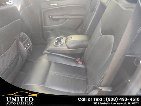 Used 2015 Cadillac SRX Performance image 14