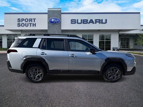 New 2026 Subaru Outback Premium image 2