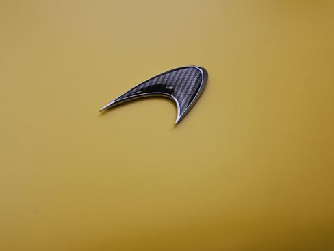 Used 2015 McLaren P1 RWD image 43