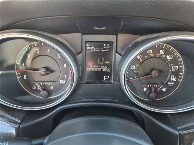 Used 2015 Jeep Grand Cherokee Limited AWD/4WD image 17