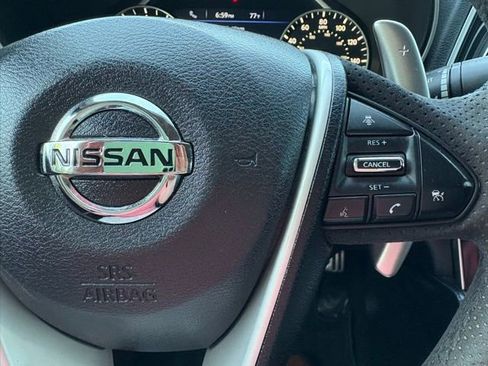 Used 2016 Nissan Maxima SR FWD image 19