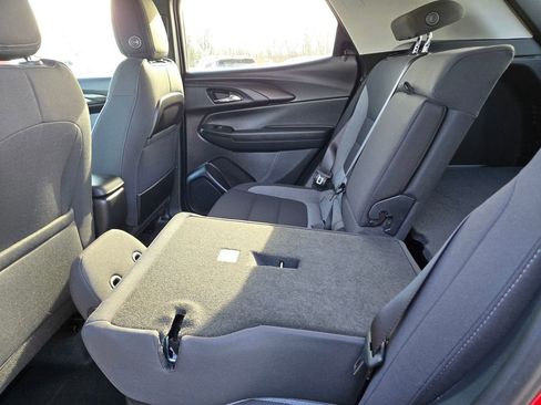 New 2026 Chevrolet TrailBlazer LT w/ Convenience Package image 21