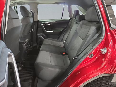 Used 2023 Toyota RAV4 XLE w/ Convenience Package AWD/4WD image 19