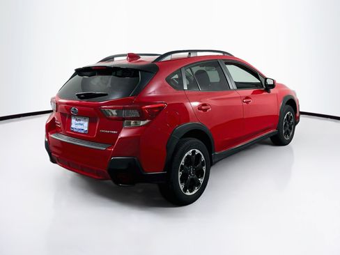 Used 2023 Subaru Crosstrek 2.0i Premium AWD/4WD image 5