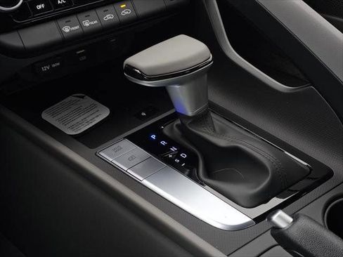 New 2026 Hyundai Elantra Sport FWD image 23