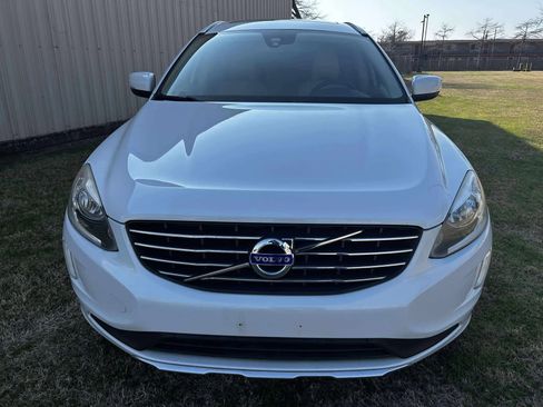Used 2015 Volvo XC60 T5 Premier image 5