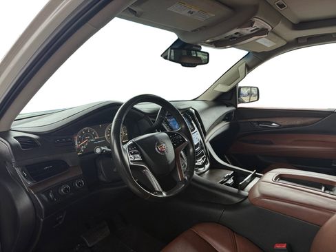 Used 2015 Cadillac Escalade ESV Premium image 9