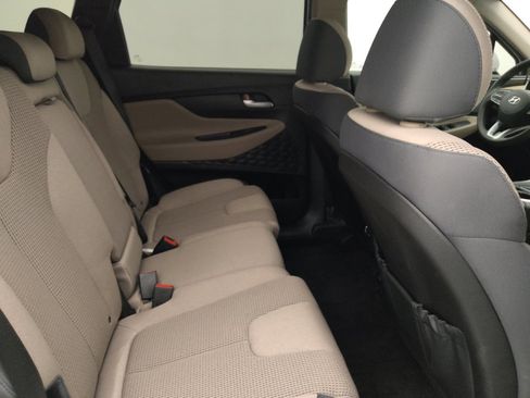 Used 2022 Hyundai Santa Fe SEL w/ Cargo Package FWD image 19