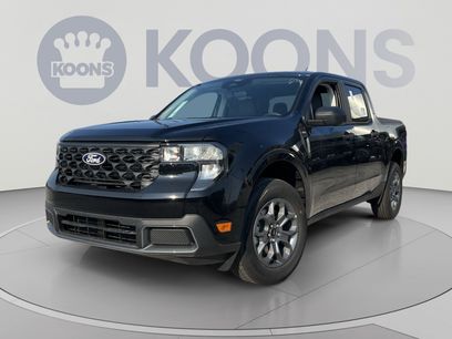 New 2026 Ford Maverick XLT w/ Equipment Group 301A