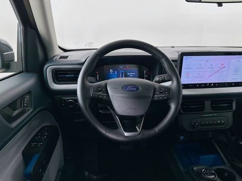 New 2026 Ford Maverick XLT w/ Equipment Group 301A image 23