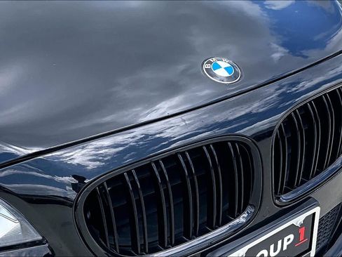 Used 2013 BMW 740i RWD image 27