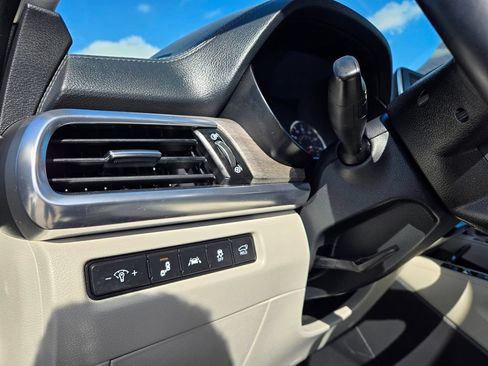 Used 2022 Kia Telluride EX FWD image 27