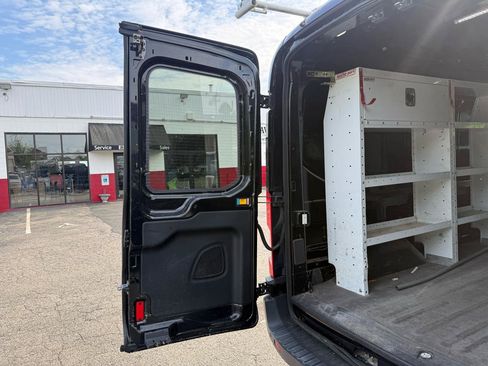 Used 2015 Ford Transit 250 148 Medium Roof RWD image 27