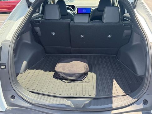 Certified 2024 Toyota bZ4X AWD w/ Weather Package image 5