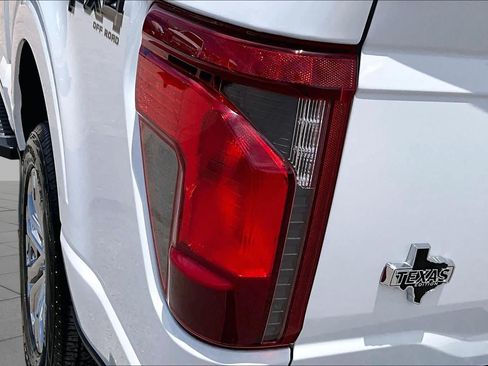 Used 2024 Ford F150 XLT w/ Equipment Group 302A MID AWD/4WD image 27