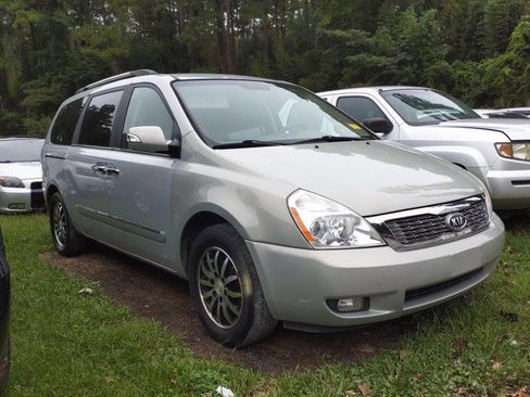 Used 2012 Kia Sedona EX image 1