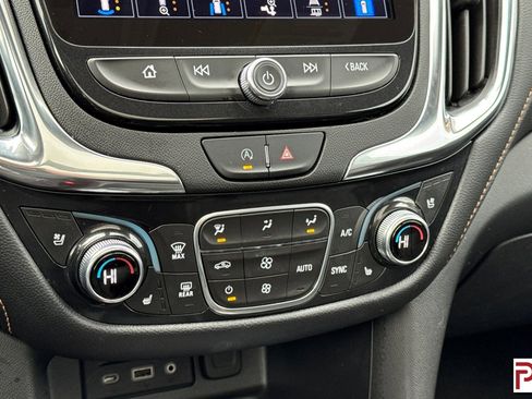 Certified 2022 Chevrolet Equinox Premier image 25