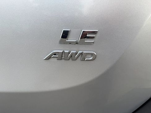 Used 2015 Toyota RAV4 LE AWD/4WD image 27