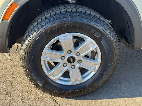 New 2025 Ford Ranger XL w/ Trailer Tow Package image 7