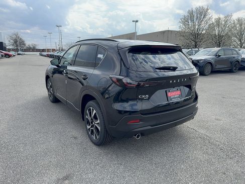 New 2026 MAZDA CX-5 Preferred AWD/4WD image 8
