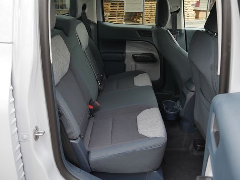 New 2026 Ford Maverick XLT AWD/4WD image 26