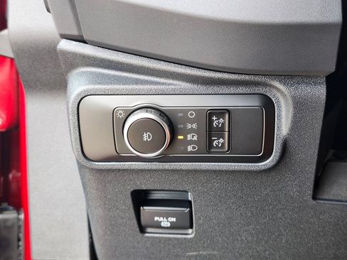 New 2026 Ford Bronco Outer Banks AWD/4WD image 22
