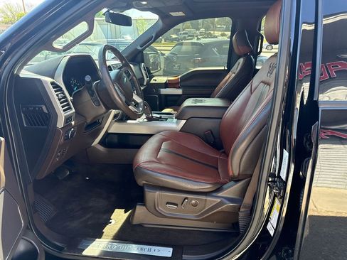 Used 2020 Ford F150 King Ranch AWD/4WD image 13