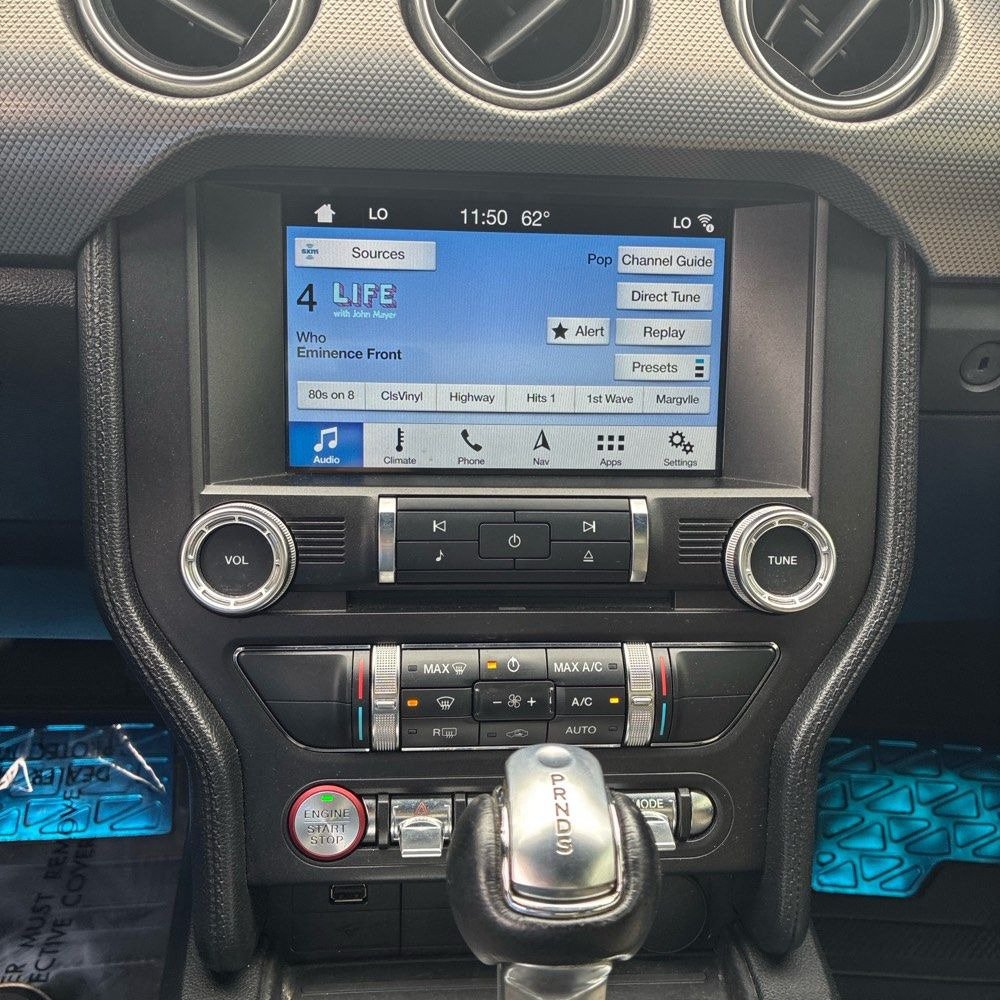 Used 2018 Ford Mustang GT w/ Equipment Group 301A RWD image 5