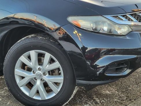 Used 2013 Nissan Murano S image 4