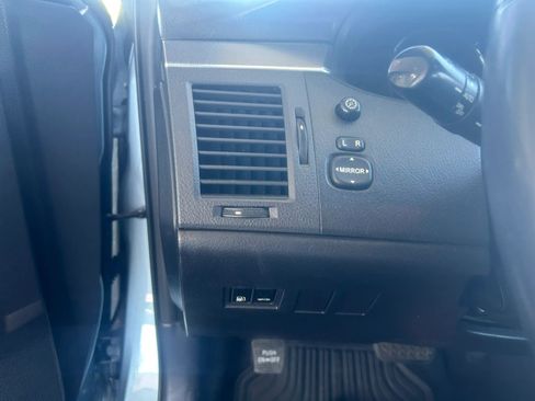 Used 2008 Toyota Avalon Touring FWD image 11