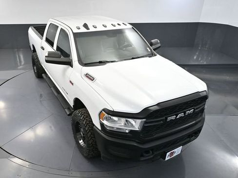 Used 2022 RAM 2500 Tradesman image 54