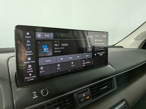 New 2026 Honda Pilot Touring image 21