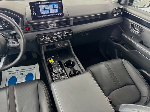 Used 2024 Honda Pilot EX-L image 31