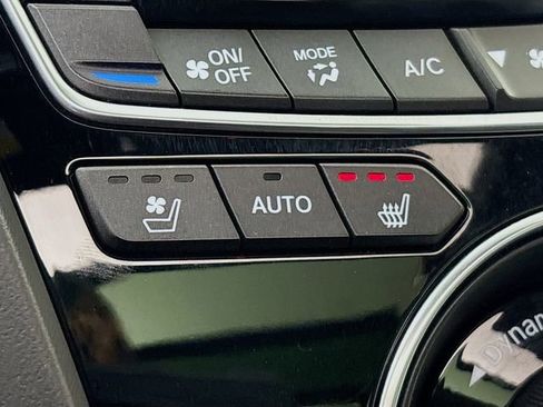 Used 2021 Acura RDX A-Spec AWD/4WD image 22