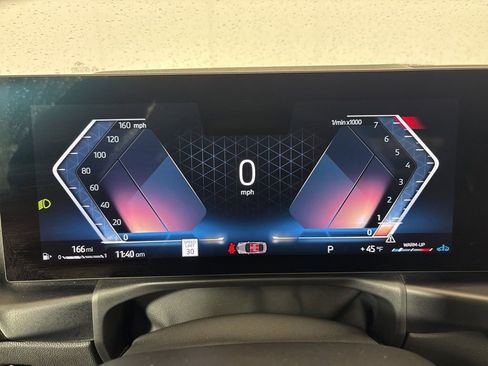 Certified 2024 BMW 230i Coupe w/ Convenience Package image 11